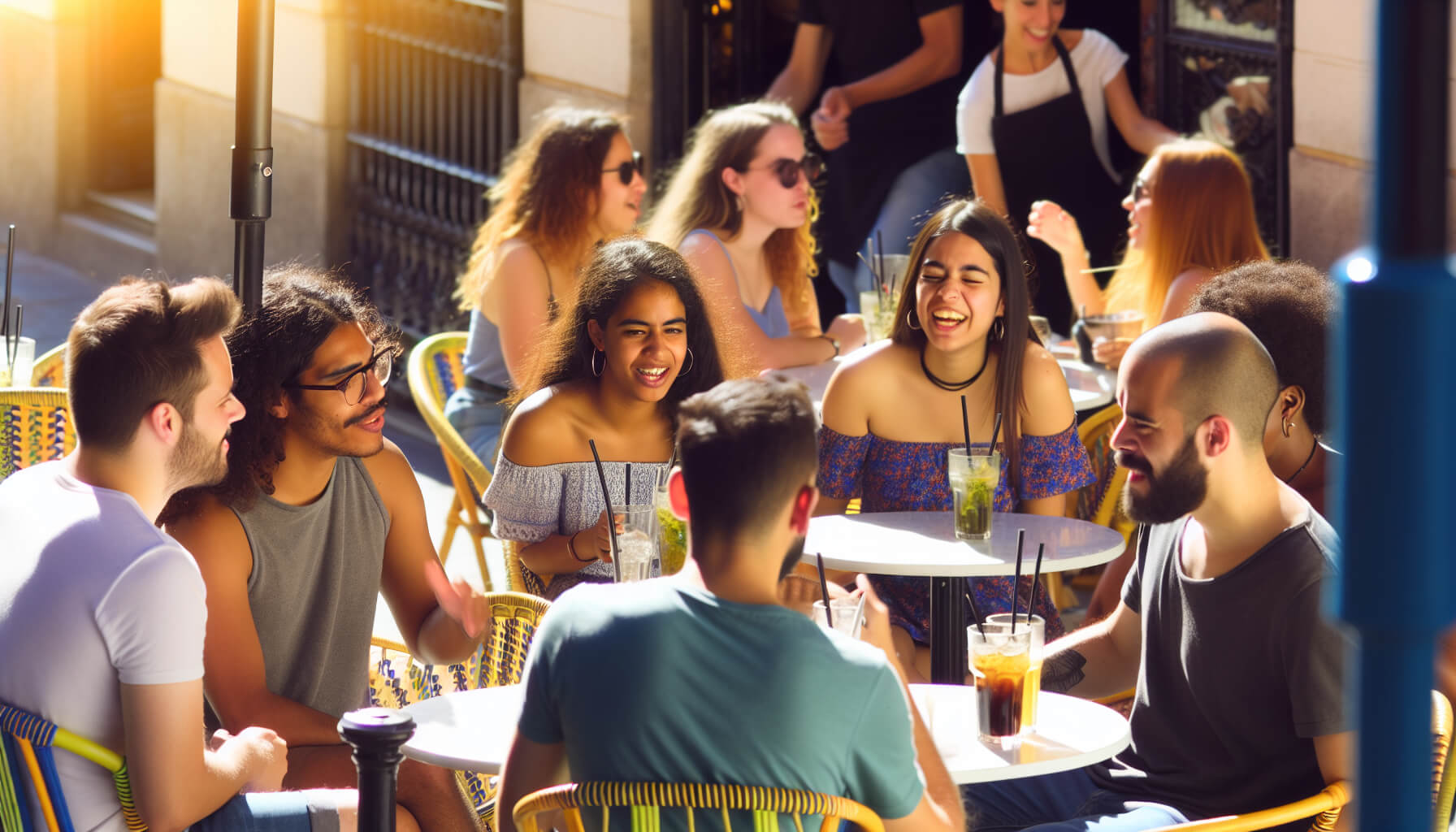 Social Media Photography Campaign