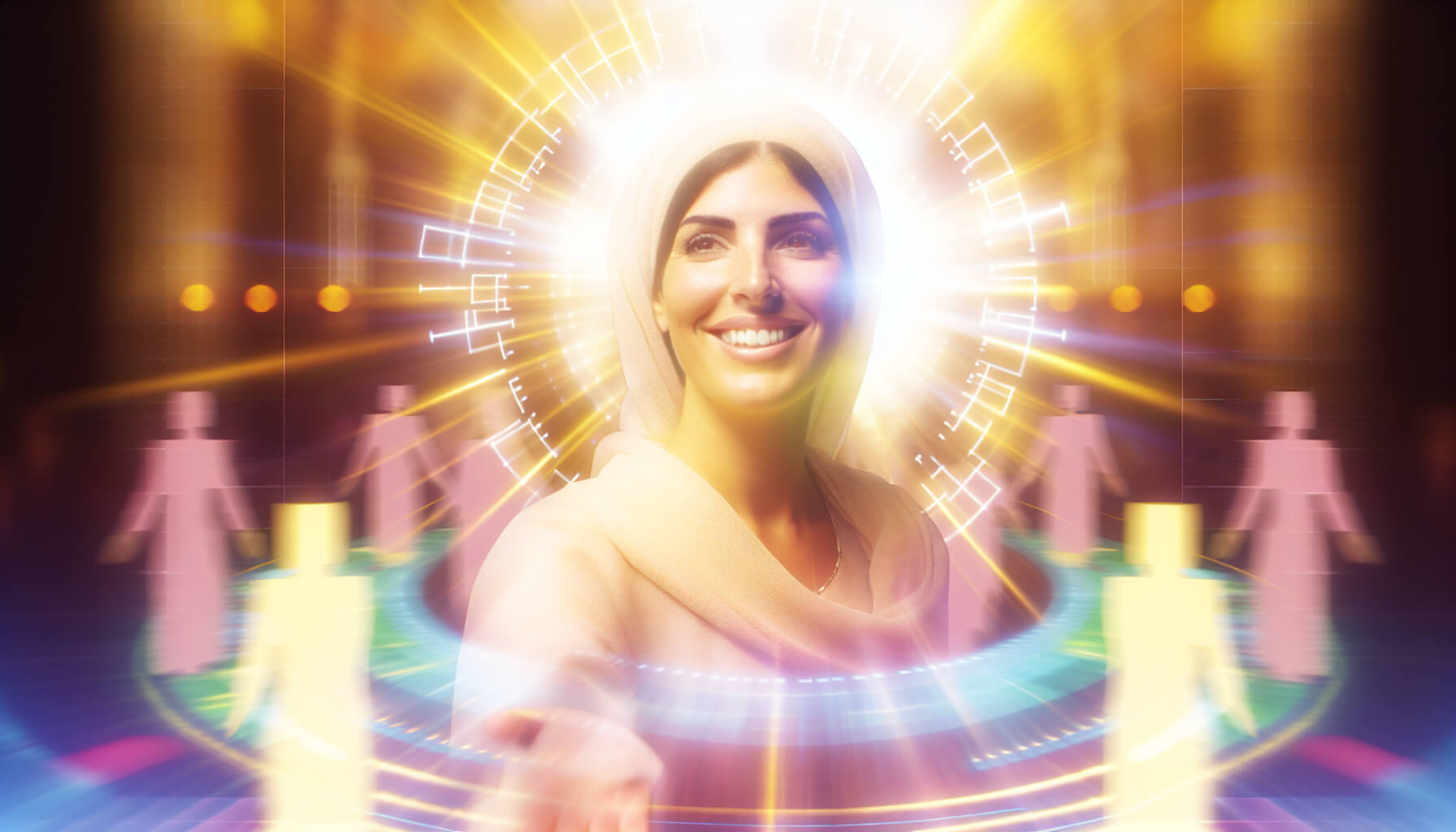 Mindful Mornings: Virtual Wellness Series