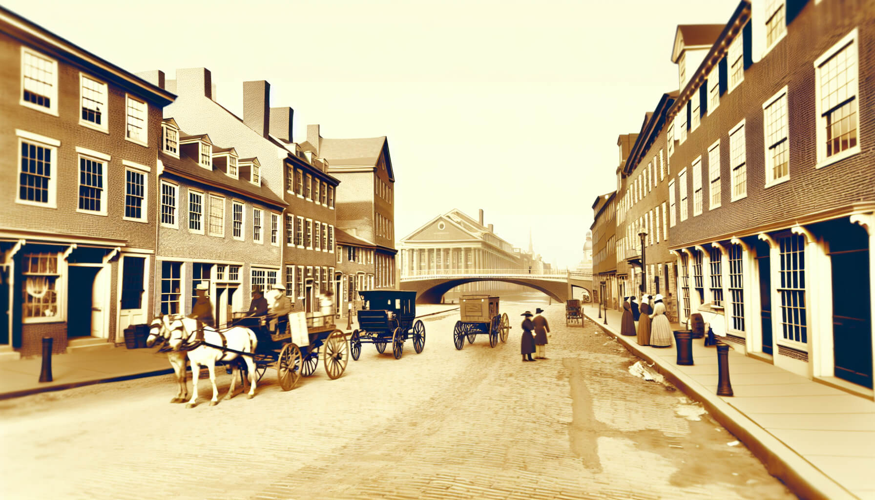 Philly History Unveiled: Blog Promotion